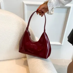 Trendy Shoulder Bag