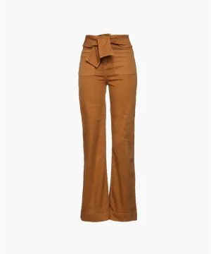 ULLA JOHNSON
Wade flared jeans