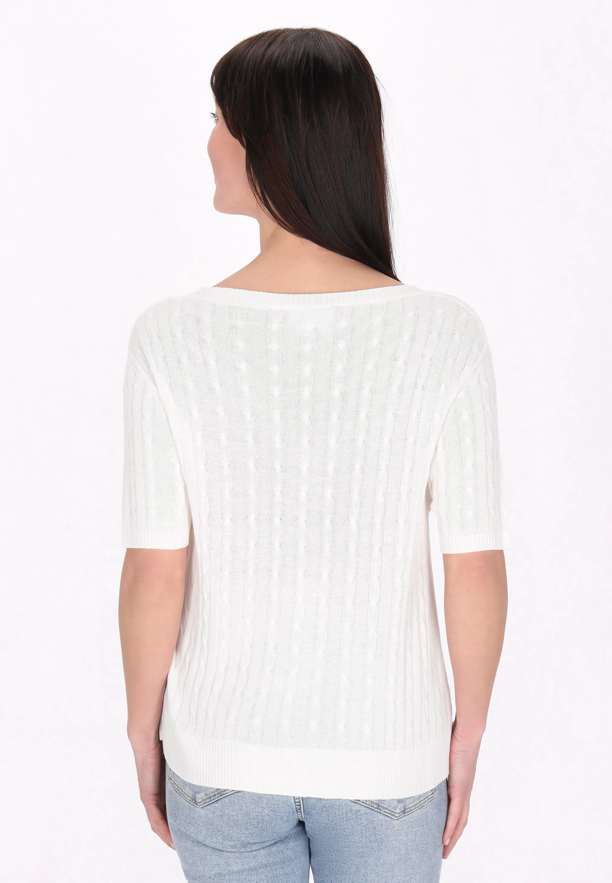 usha BLUE LABEL Women's Cardigan