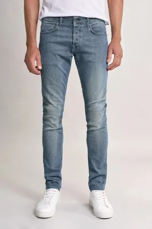 VAQUEROS CLASH SKINNY PREMIUM FLEX