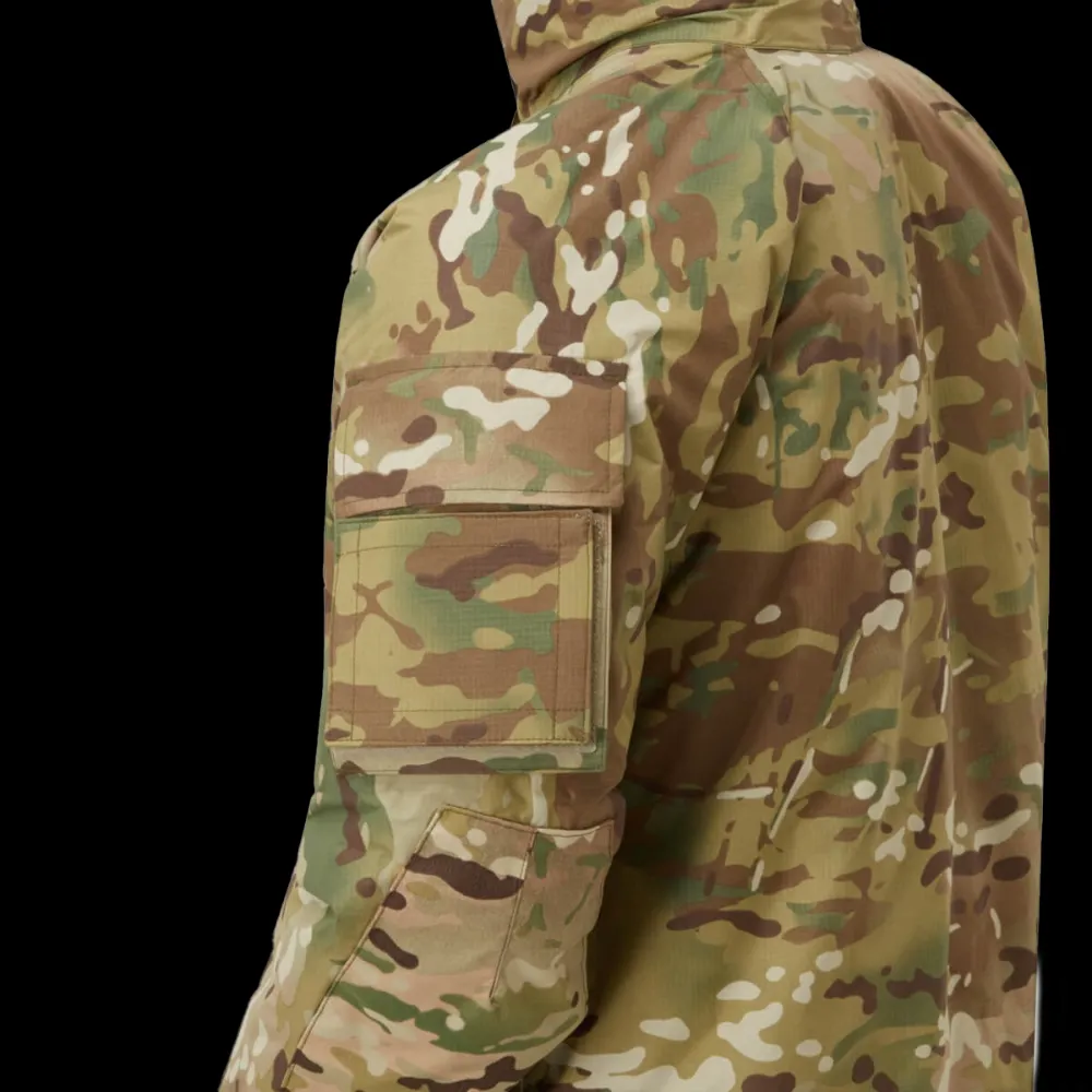 Velcro Patch