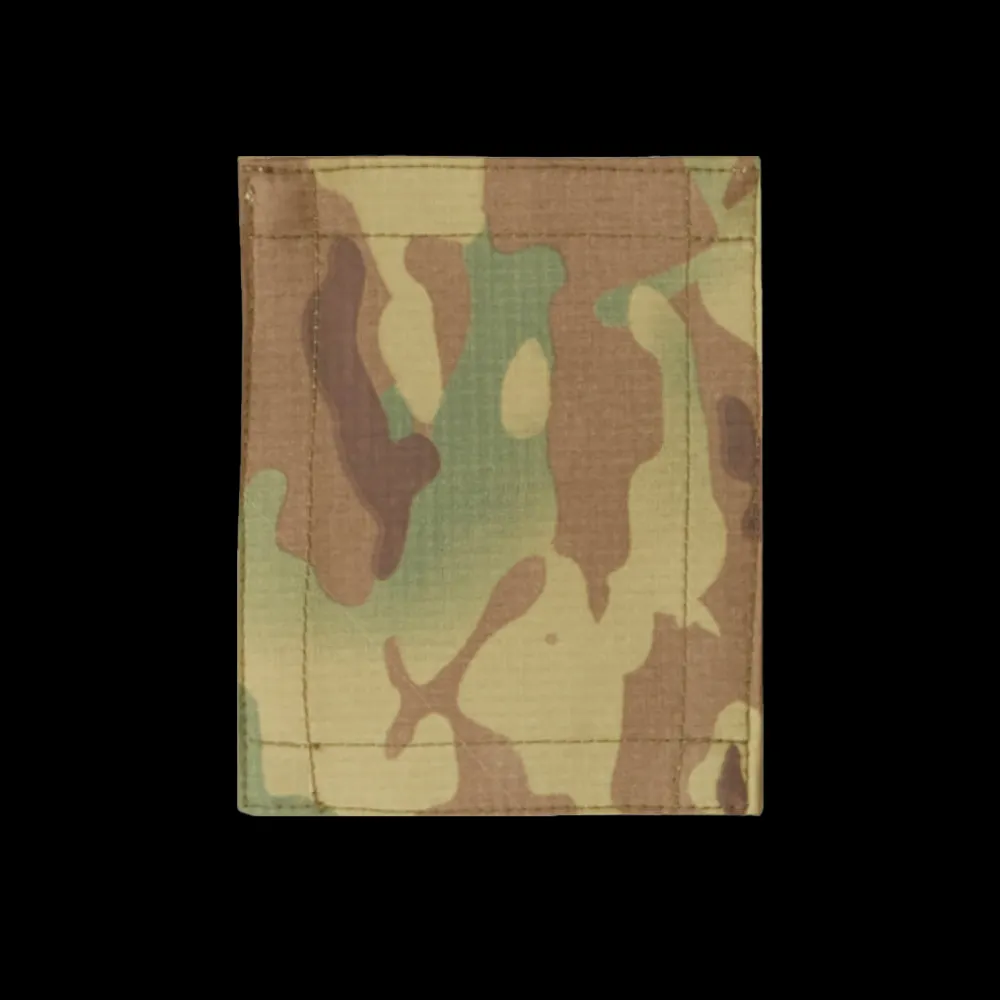 Velcro Patch