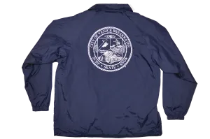 VENICE BREAKWATER WINDBREAKER