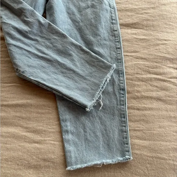 Vintage 80’s Wash ‘Em Hot Rifle High Waisted Jeans