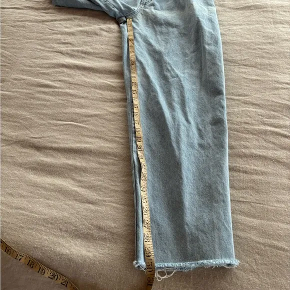 Vintage 80’s Wash ‘Em Hot Rifle High Waisted Jeans