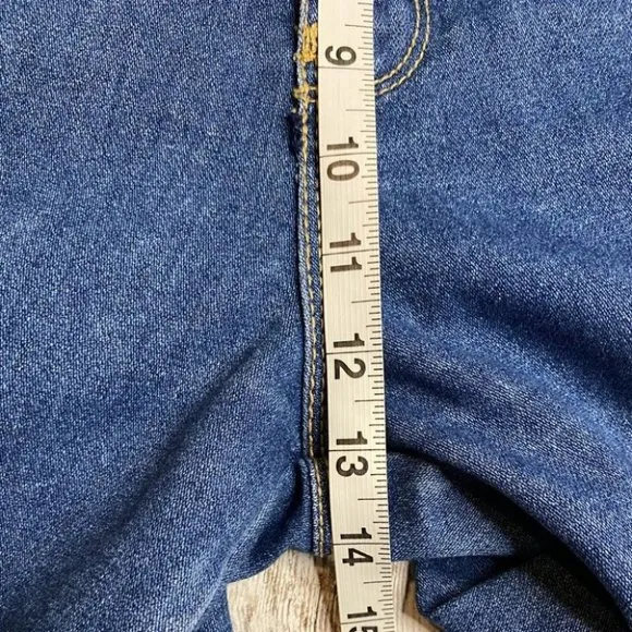Vintage Gitano High Waist Mom Jeans