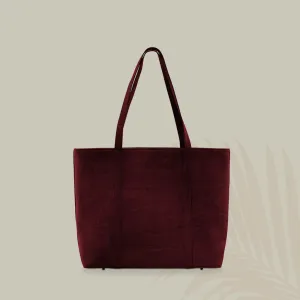 Waris Tote Bag