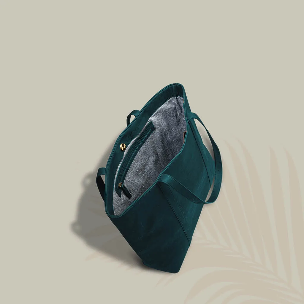 Waris Tote Bag
