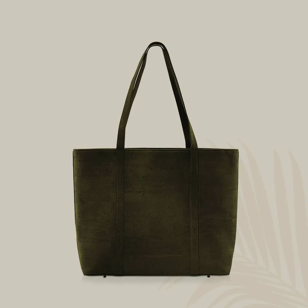 Waris Tote Bag