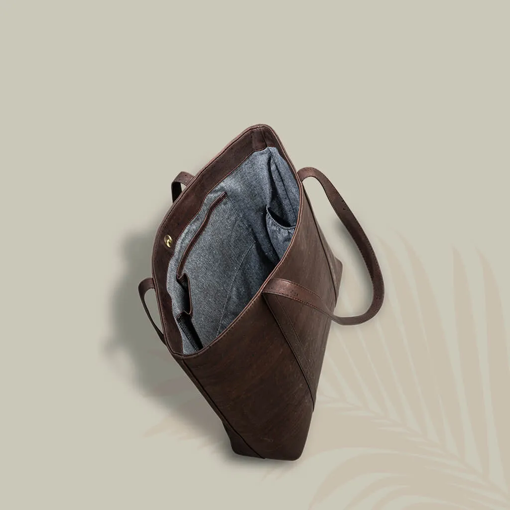 Waris Tote Bag