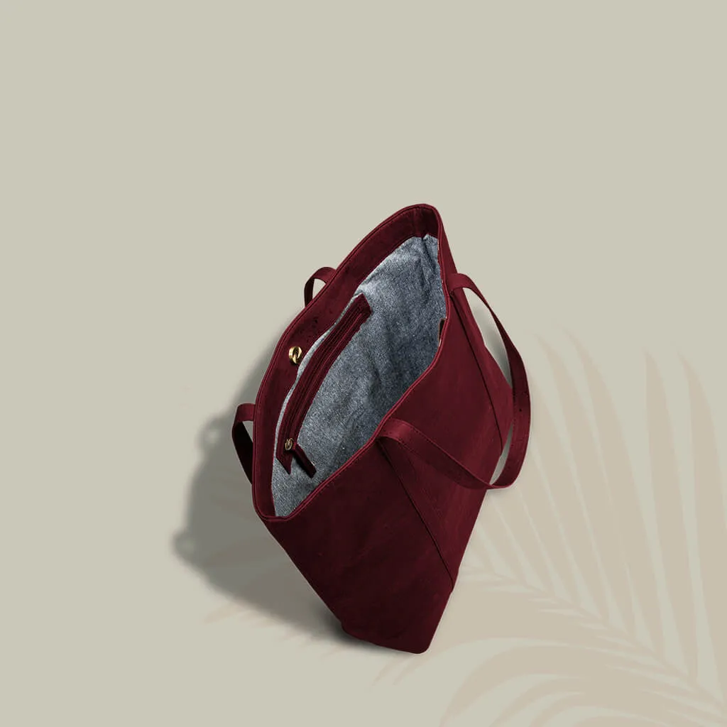 Waris Tote Bag
