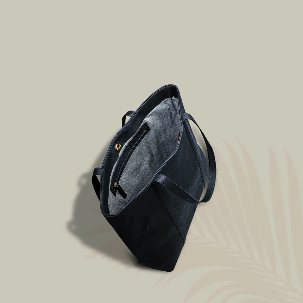 Waris Tote Bag