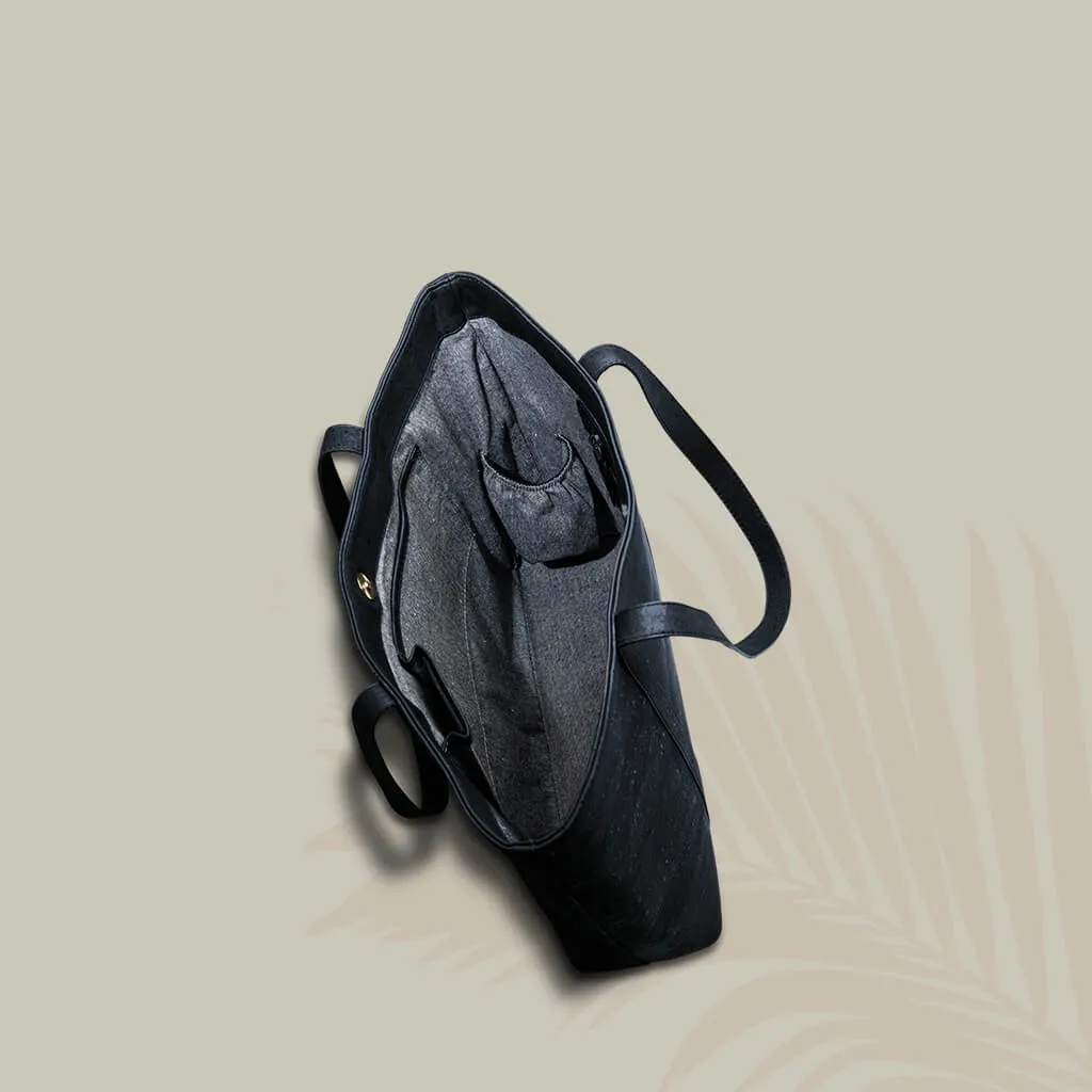 Waris Tote Bag
