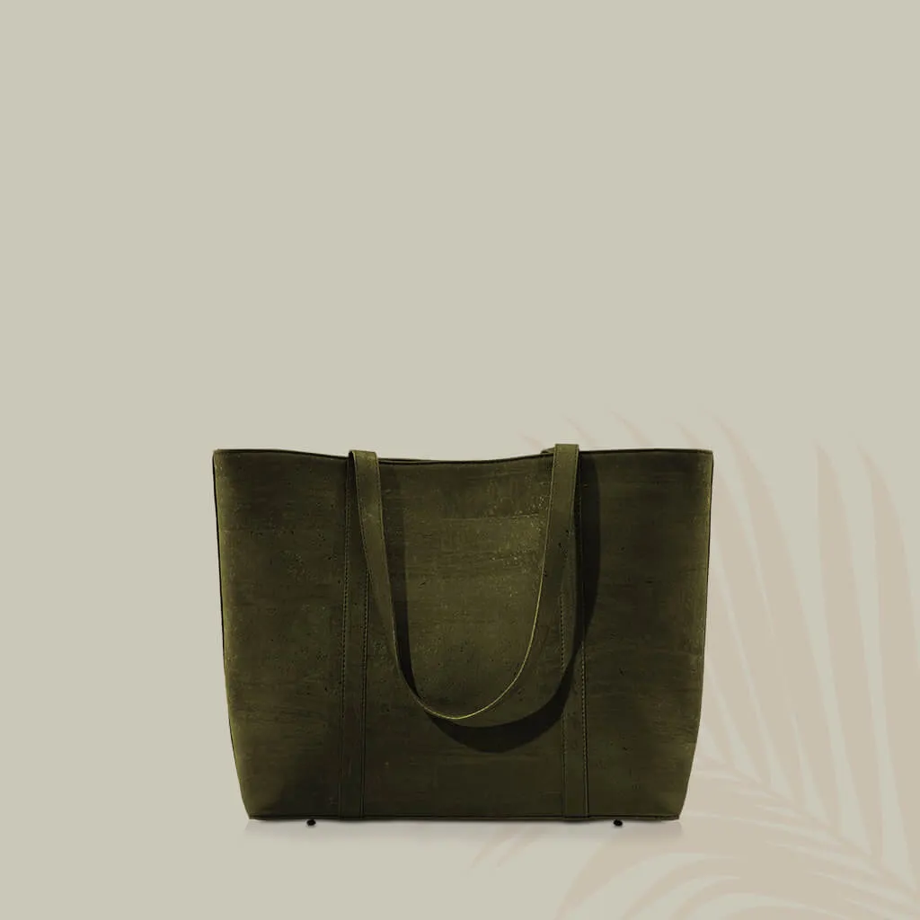 Waris Tote Bag