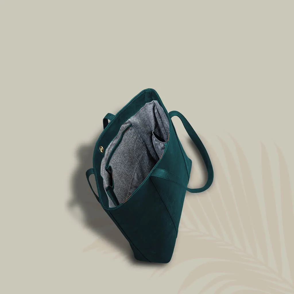 Waris Tote Bag