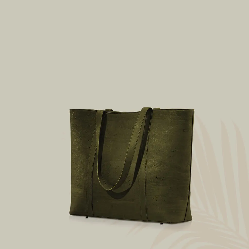 Waris Tote Bag