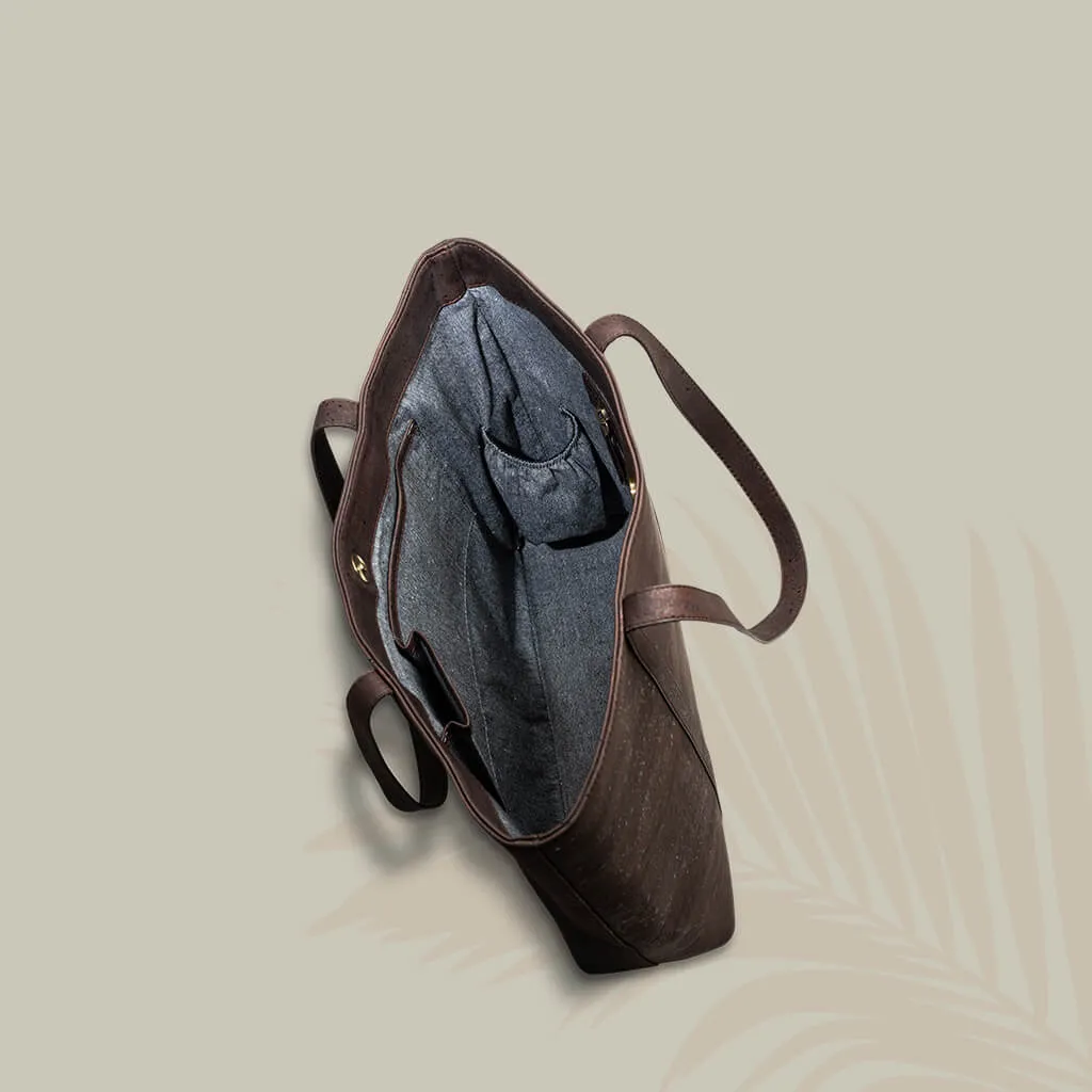 Waris Tote Bag