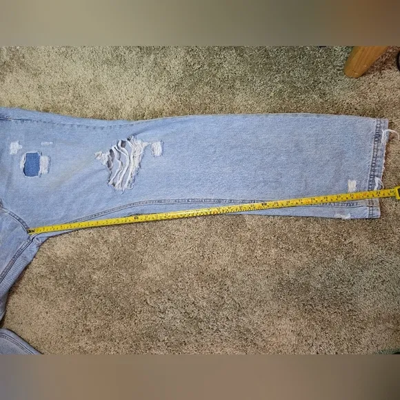 We The Free CRVY Jeans. Women's 31