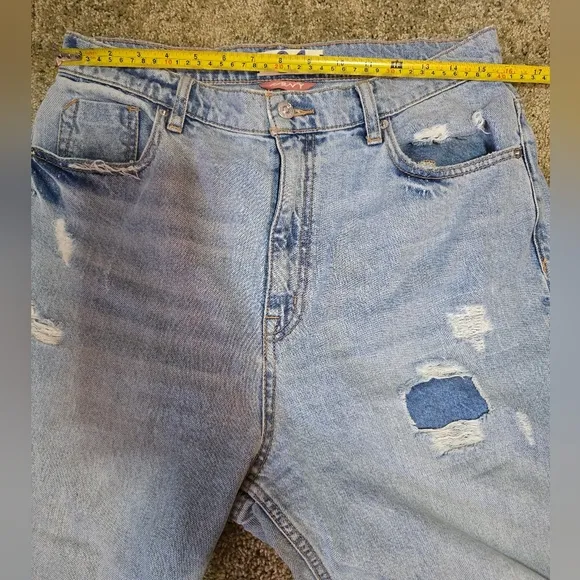We The Free CRVY Jeans. Women's 31