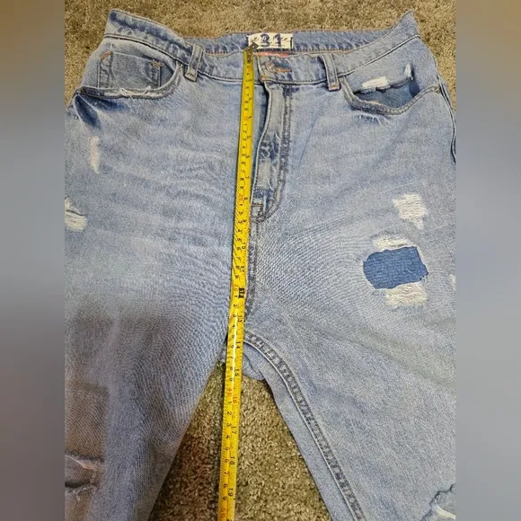 We The Free CRVY Jeans. Women's 31