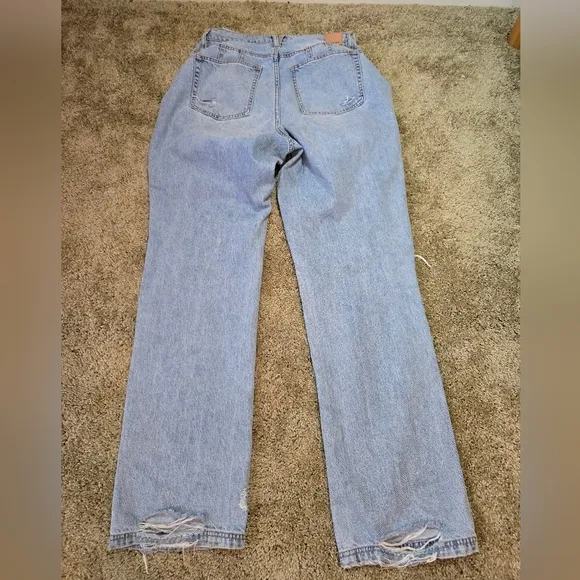 We The Free CRVY Jeans. Women's 31