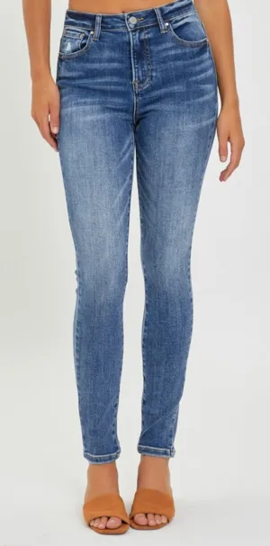 What’s the skinny? Jeans