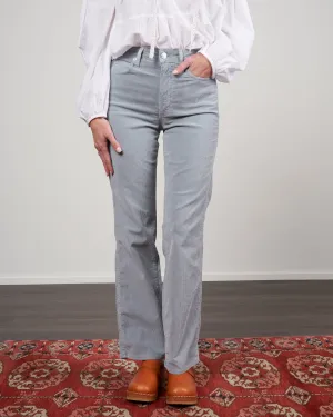 willa jeans - steel