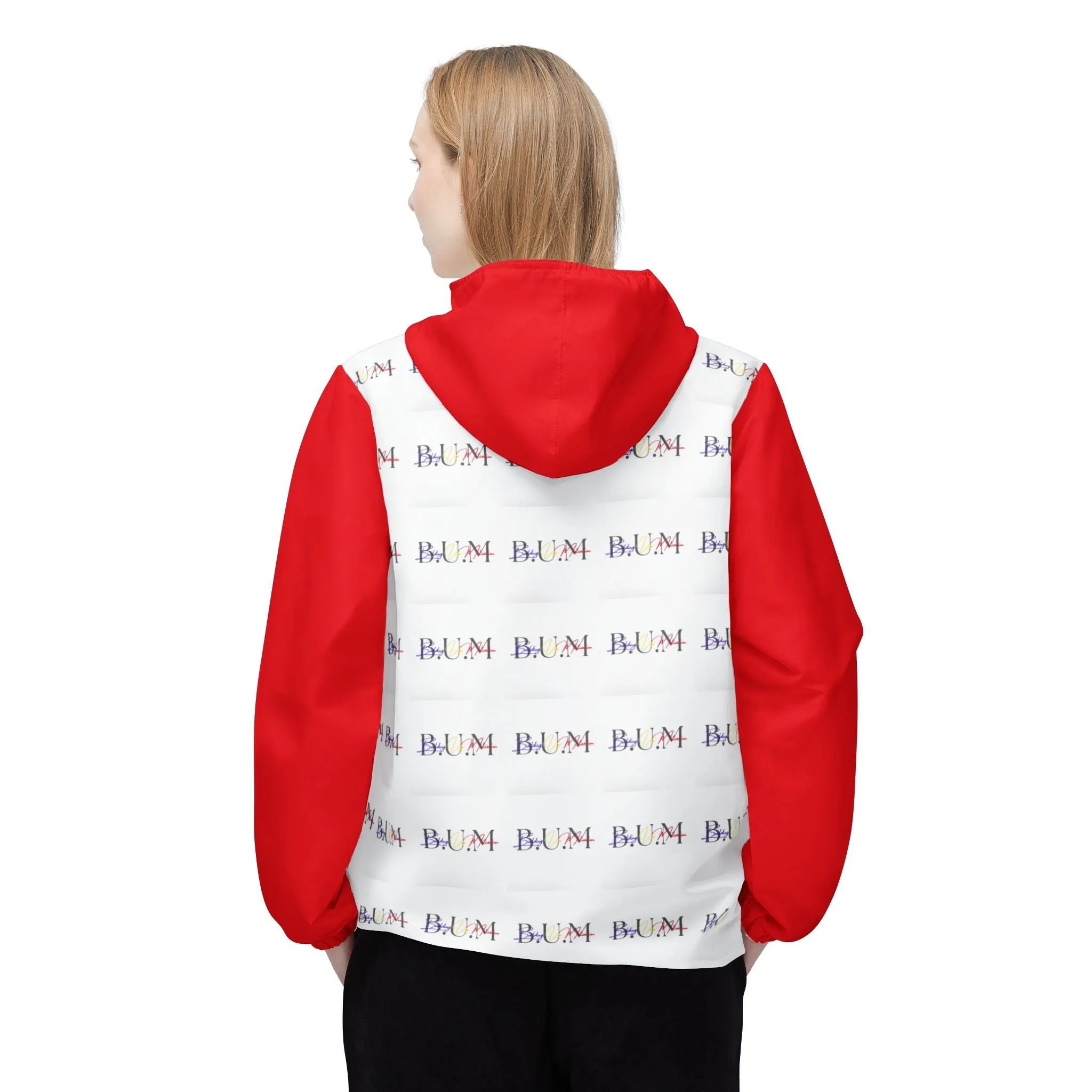Windbreaker Jacket