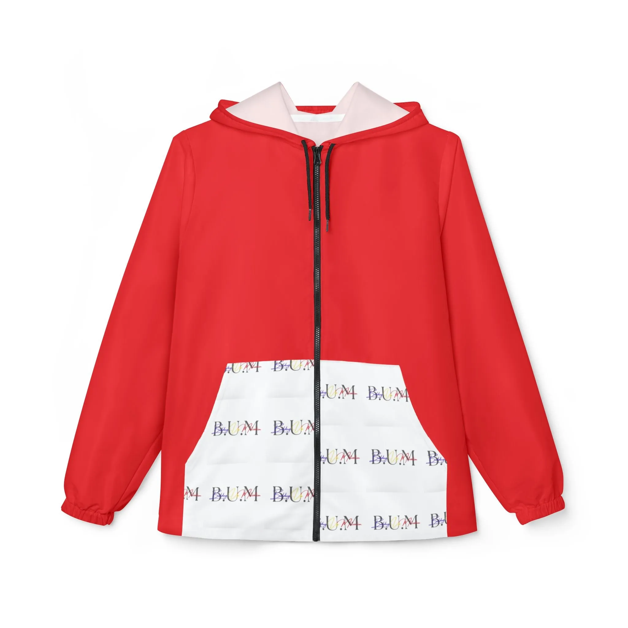 Windbreaker Jacket