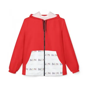Windbreaker Jacket