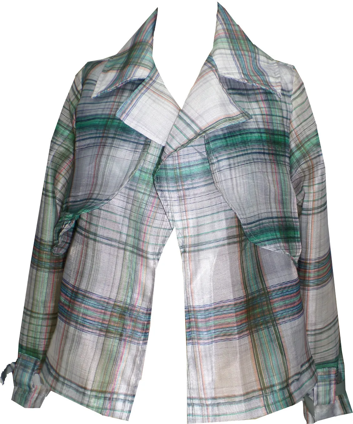 Windbreaker Style Jacket