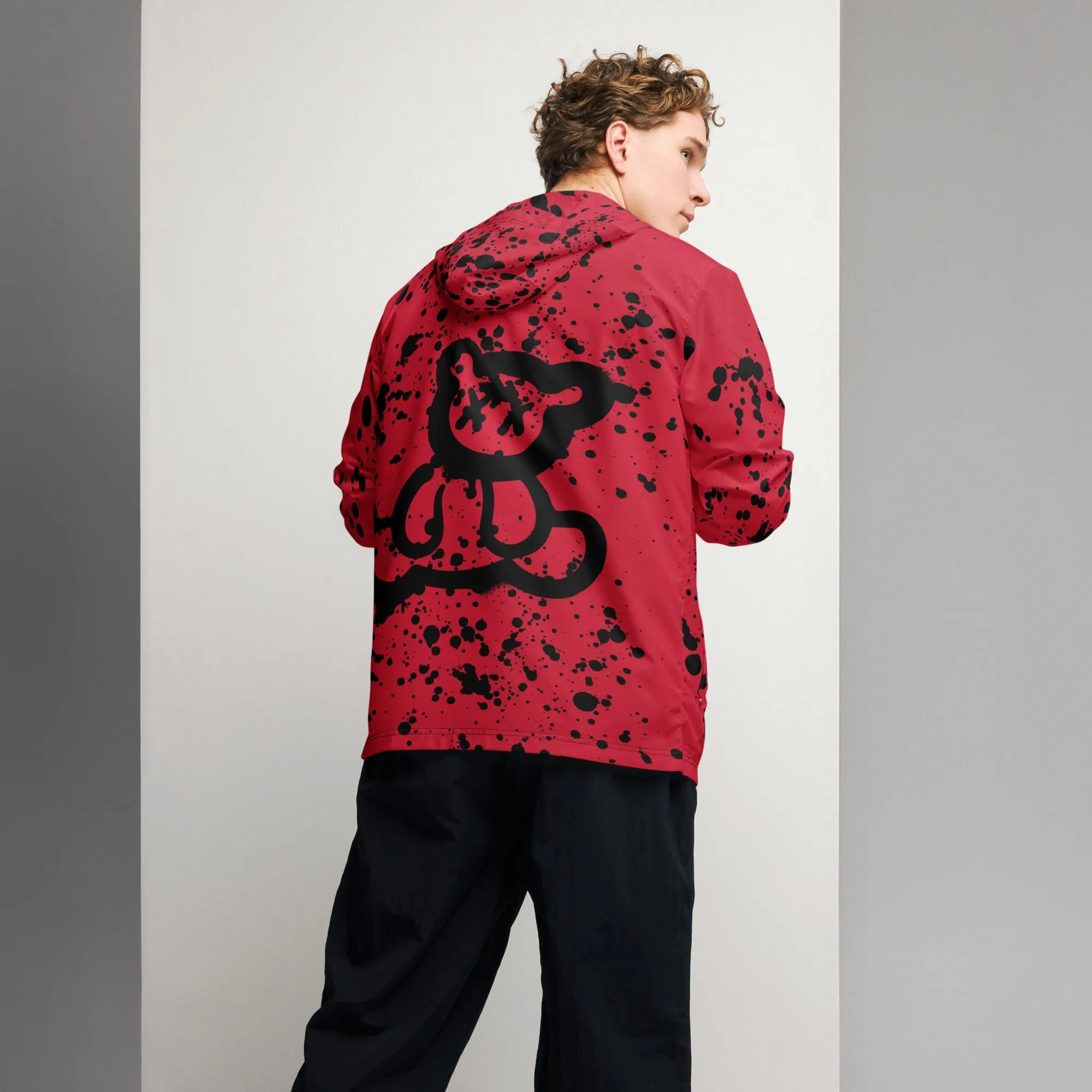 Windbreaker