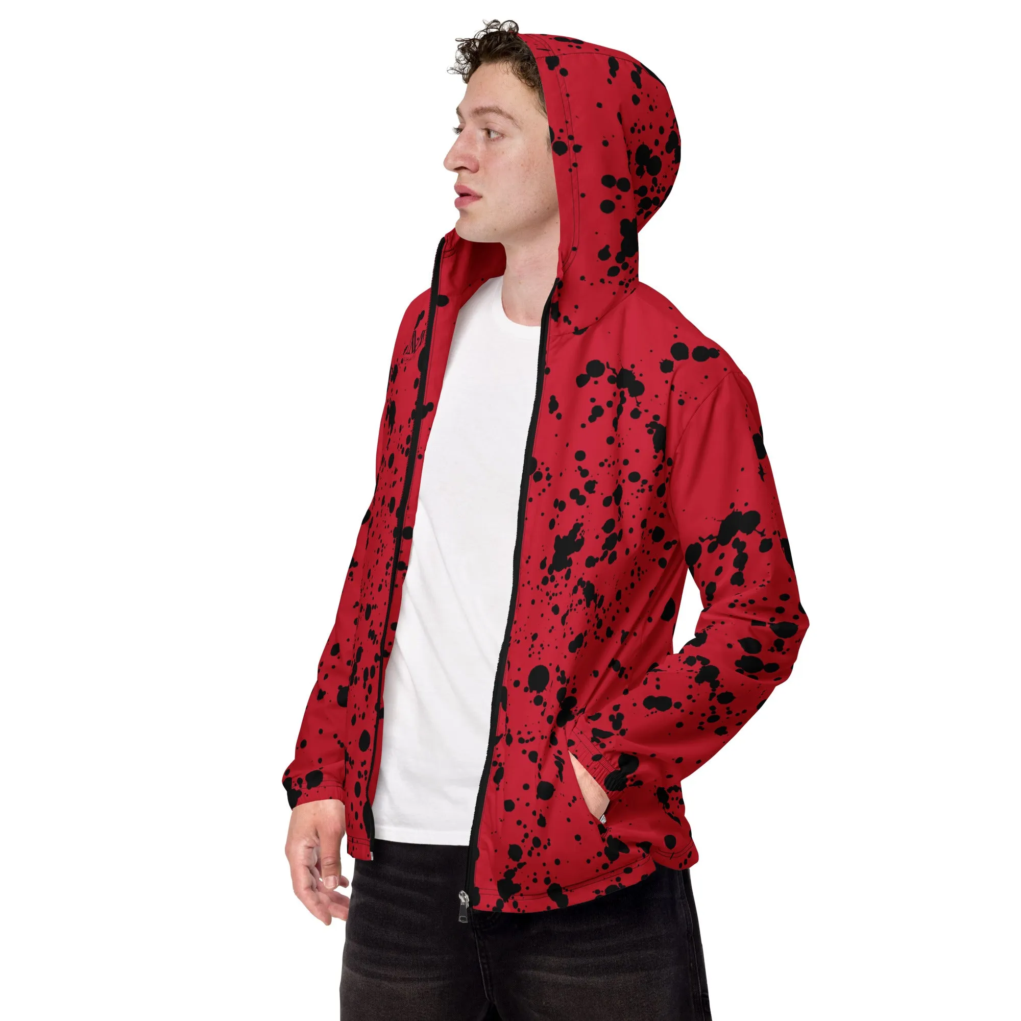 Windbreaker