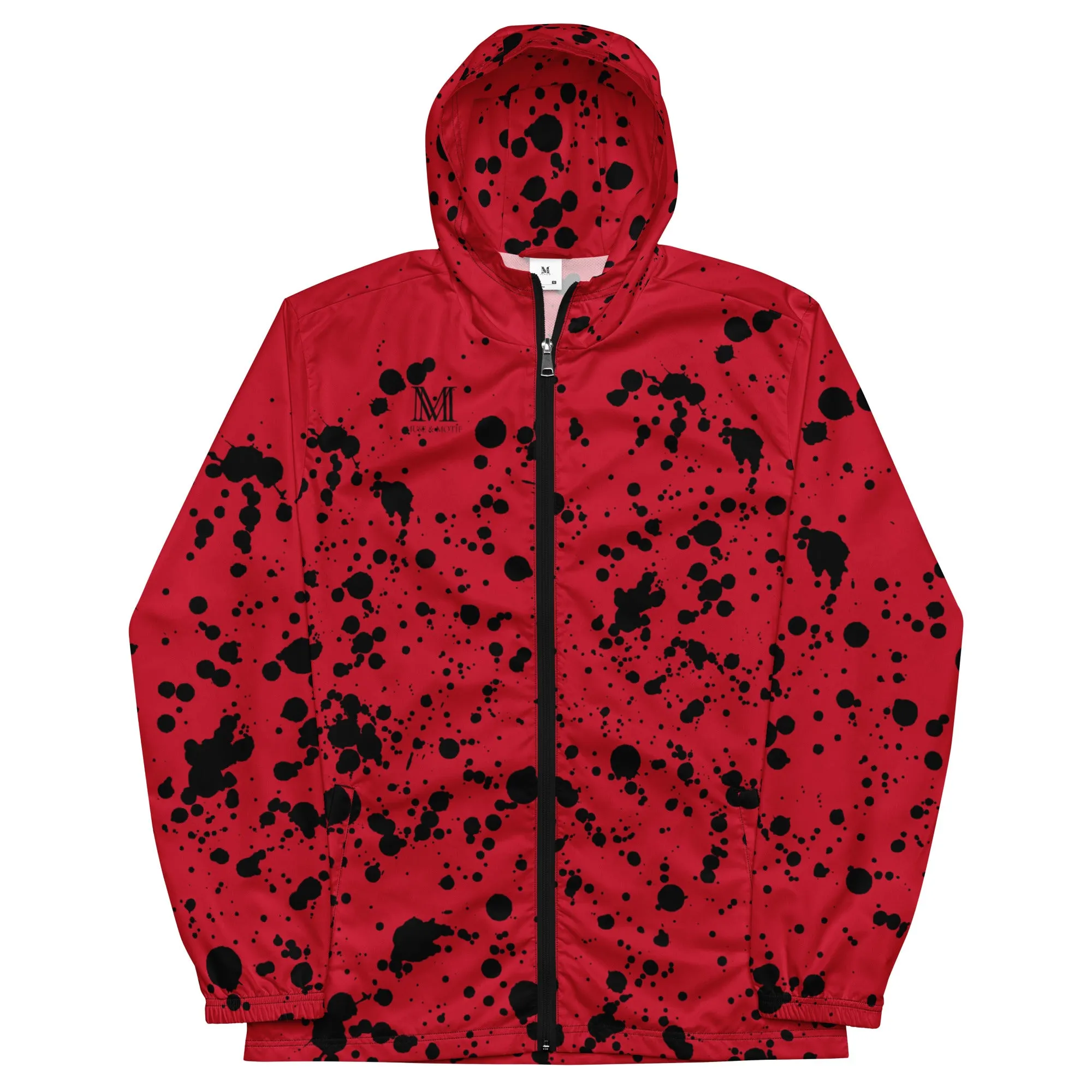 Windbreaker