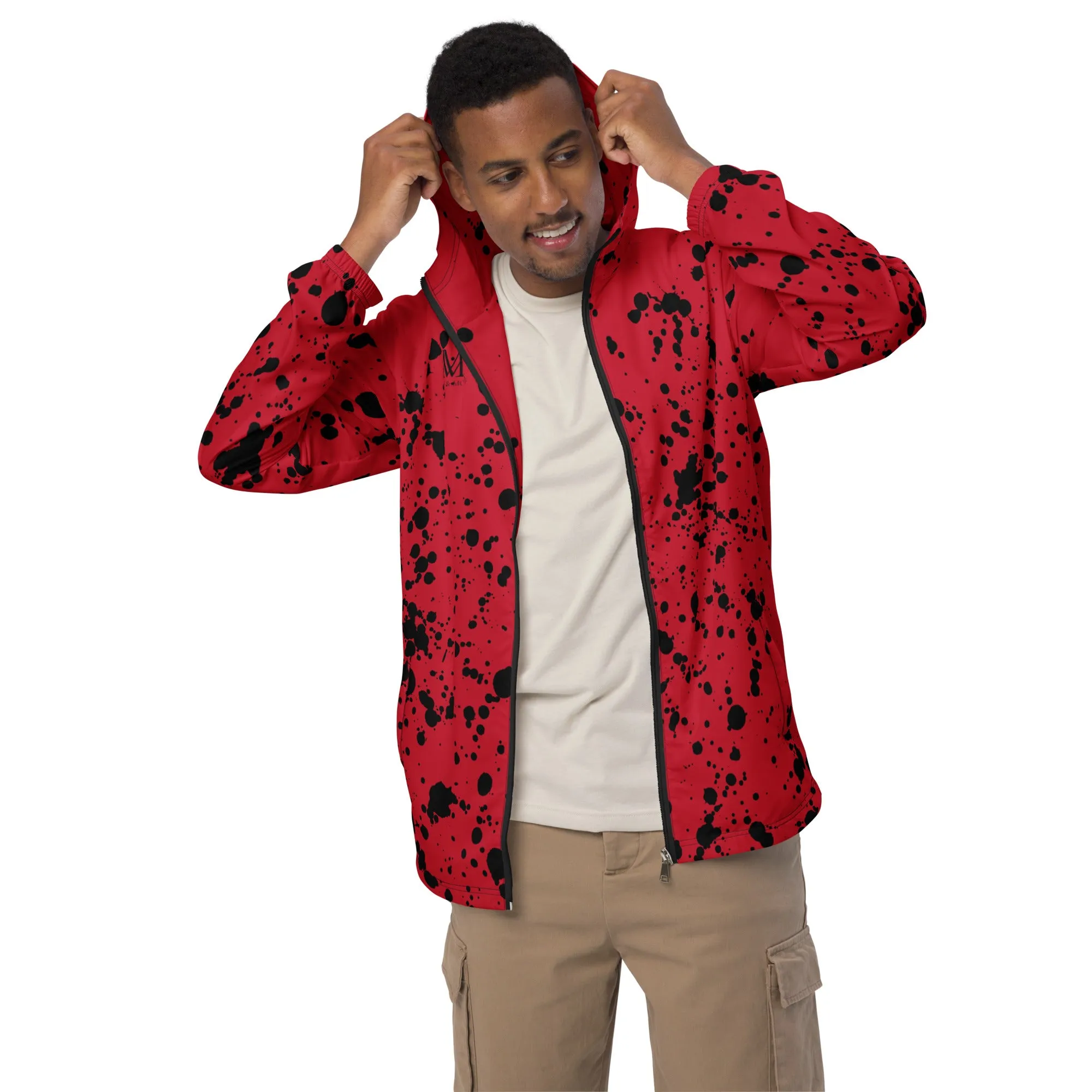 Windbreaker