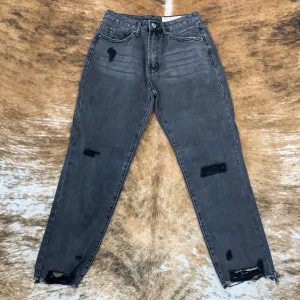 Wishlist Mom Jeans