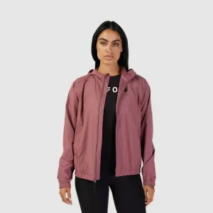 Women's Fox Head Windbreaker *