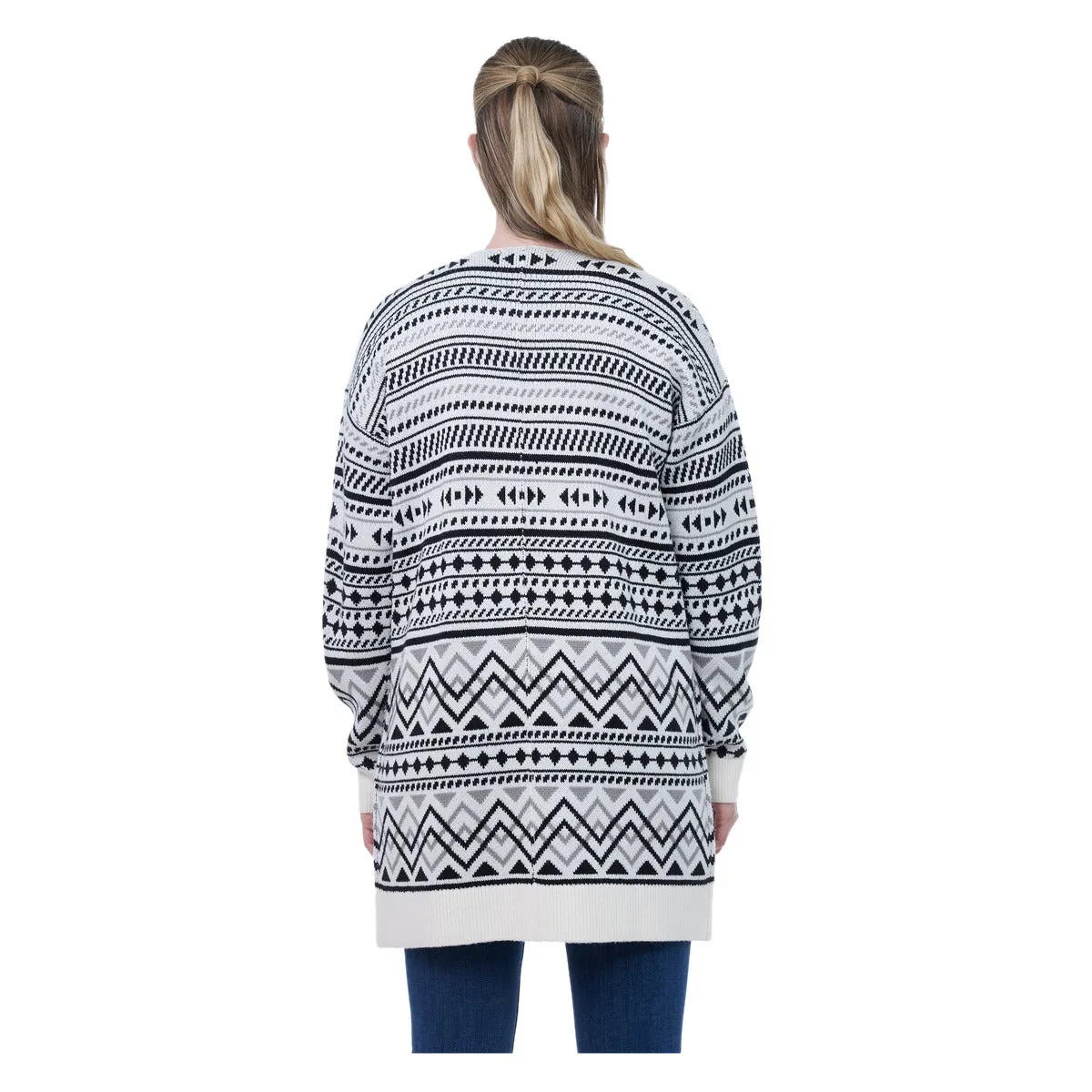 Women's Rowan Cardigan