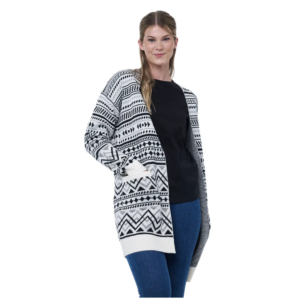 Women's Rowan Cardigan