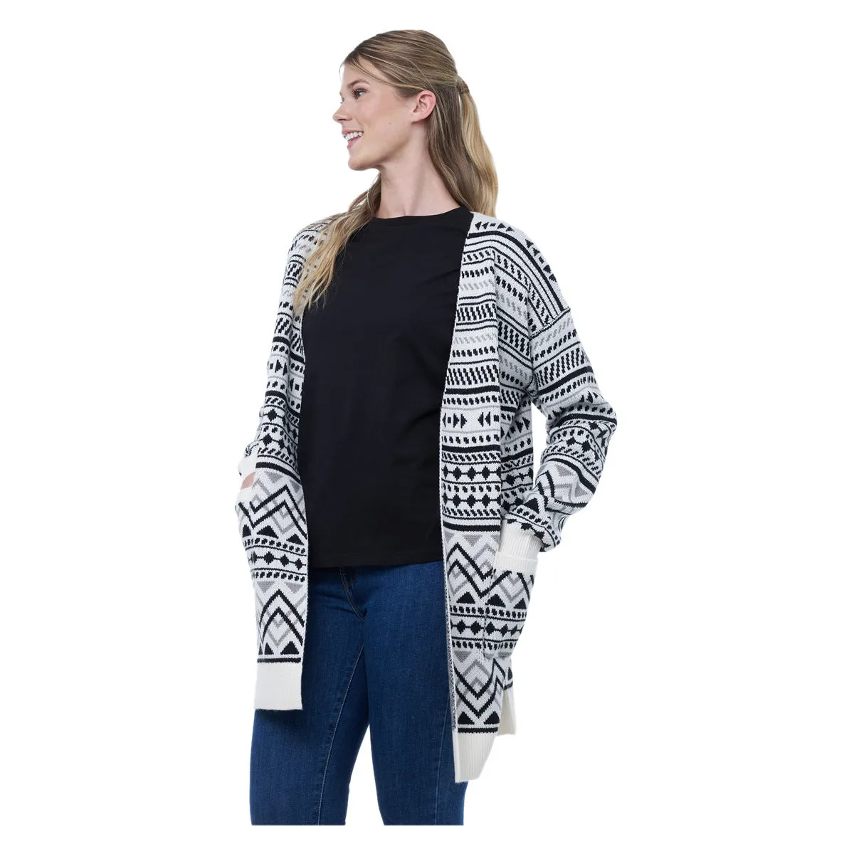 Women's Rowan Cardigan