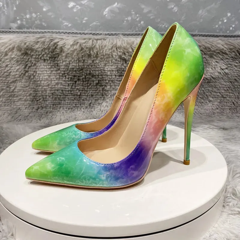 Women's Shylock high heels