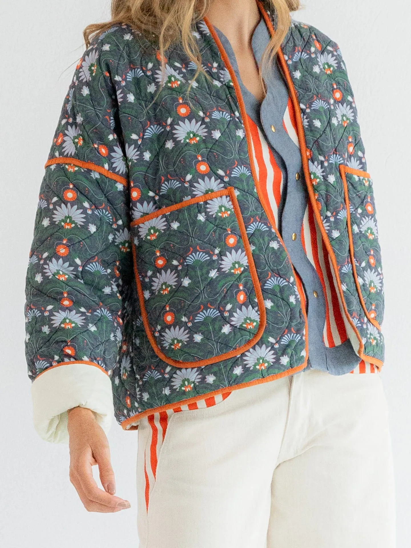 Wonderland Jacket