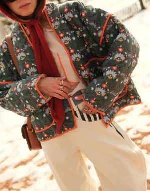 Wonderland Jacket