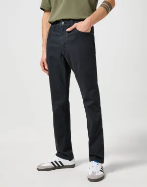 Wrangler Men's Greensboro Pants In Black