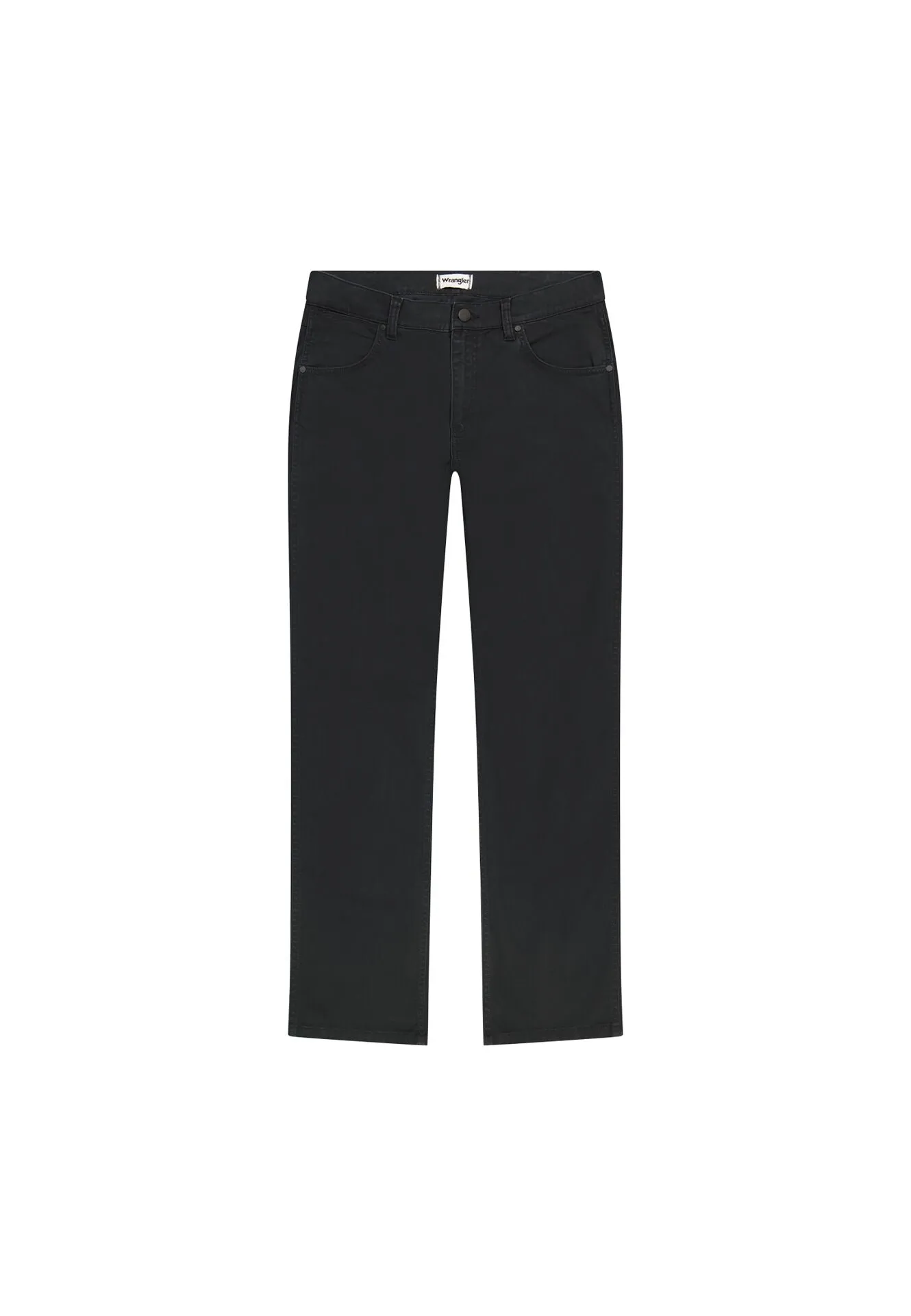 Wrangler Men's Greensboro Pants In Black